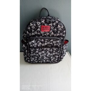 Mickey Mouse‎ Backpack Diaper Bag Travel School Book Bag Cute